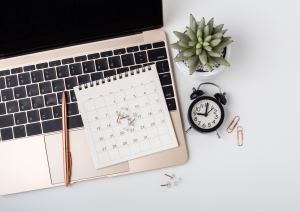 organisation planning