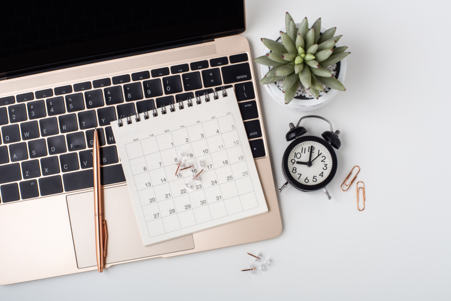 organisation planning